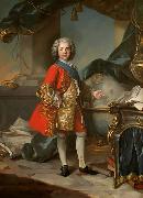 Dauphin fils de Louis XV